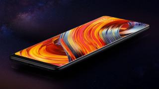 Xiaomi Mi Mix 2 este acum oficial; sosește cu procesor Snapdragon 835, display de 6 inch și 8 GB RAM
