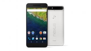Huawei Nexus 6P primește actualizarea la Android 8.0 Oreo în România