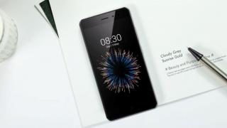 TP-Link lansează în România smartphone-ul Neffos X1 Lite, cu preţ accesibil şi dotări entry level