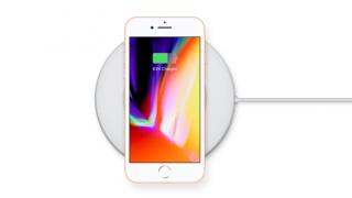 iPhone 8 debutează oficial în noul campus al firmei din Cupertino; telefon de 4.7 inch cu procesor A11 Bionic și spate din sticlă