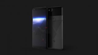 Google Pixel 2 XL va fi într-adevăr produs de LG! FCC publică documentele asociate certificării