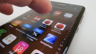 Huawei Mate 9 PRO: Benchmark-uri de top 15 lejer, se ţine semeţ în 2017