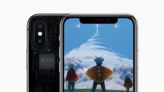 Procesorul Apple A11 Bionic ar oferi performanțe la nivel de MacBook Pro 13 inch aparent