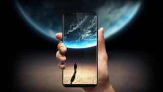 UMIDIGI S2 este primul battery-phone cu display 18:9; aduce o baterie de 5100 mAh și cameră duală