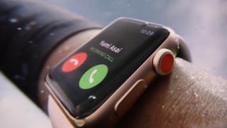 Preț și disponibilitate Apple Watch Series 3 în România