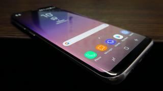 Samsung Galaxy S8 apare listat cu Android 8.0 Oreo în baza de date GeekBench