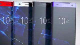 Primele veşti de la MWC 2018: flagship-ul Sony de anul viitor are CPU Snapdragon 836, ecran edge-to-edge