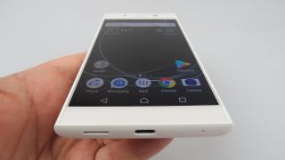 Sony Xperia L1: Multimedia cu volum şi claritate excelentă, chiar şi la 50%