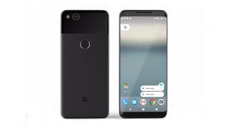 Google Pixel 2 va veni cu funcţie Always On Ambient display, care va sosi de abia cu următorul update Oreo pe alte terminale