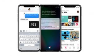 Apple va începe să facă faţă cererii pentru iPhone X de abia în prima jumătate a lui 2018, conform analiştilor