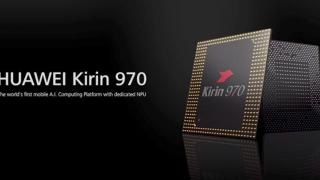 Huawei Mate 10 va putea atinge viteze maxime de download de până la 1.2 Gbps grație lui Kirin 970; se oferă suport LTE Cat.18