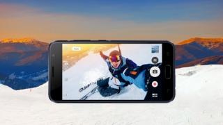 ASUS ZenFone V anunţat oficial, vine cu un ecran Full HD de 5.2 inch, cameră de 23 megapixeli