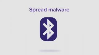 Telefoanele cu funcţia Bluetooth lăsată pornită sunt o mare vulnerabilitate, odată cu sosirea atacului BlueBorne