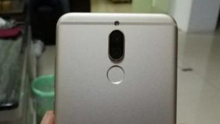 Huawei Nova 2i este varianta internațională a lui Maimang 6; se lansează pe 26 septembrie