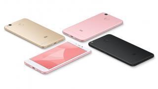 Xiaomi Redmi 4X costă 136.99 dolari pe TomTop în varianta cu 3 GB de RAM și 32 GB spațiu de stocare flash