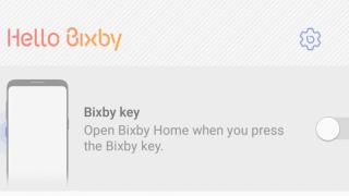 Samsung le permite acum utilizatorilor Galaxy S8 să dezactiveze butonul Bixby