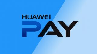 Serviciul Huawei Pay primește trademark atât în SUA, cât și în Europa