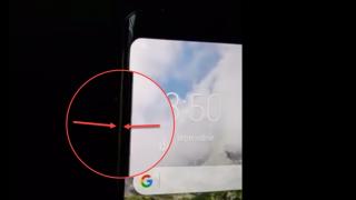 [UPDATE Răspuns oficial Samsung] Multiple unităţi Samsung Galaxy Note 8 suferă de light bleed, inclusiv în România; Iată dovada (Video)
