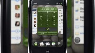 Palm Pre, lansat la CES 2009