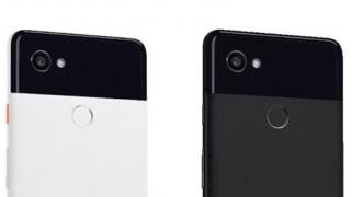 Google Pixel 2 XL va costa 849 dolari în varianta cu 64 GB stocare; sosește pe alb și negru