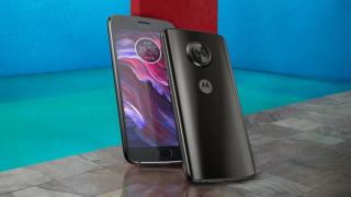 Motorola Moto X4 este oferit de Google în varianta cu Android One prin Project Fi la prețul de 399 dolari