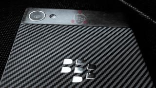 Primele imagini cu BlackBerry Krypton sosesc online; dezvăluie un look similar lui BB KeyOne privit din spate