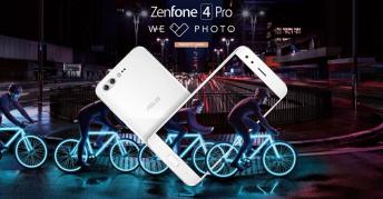 Evenimentul de lansare pe plan european al lui ASUS ZenFone 4 va fi transmis live astăzi de la 19:30 (ora României)