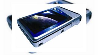 Samsung a prezentat pico proiectorul pentru telefoane mobile la CES