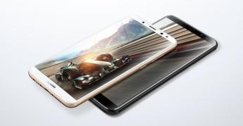 Huawei Maimang 6 anunţat oficial, vine cu 4 camere, ecran 18:9