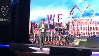 ASUS lansează telefoanele ZenFone 4 în Europa în cadrul unui eveniment de anvergură; Mare accent pus pe noile camere!