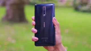 Nokia 8 va avea și o versiune cu 6 GB RAM și 128 GB de stocare flash; se lansează în octombrie
