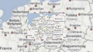 Android Market va fi disponibil in Germania, Austria, Cehia, Olanda si Polonia