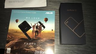 Mobicast 186: Podcast & Videocast Mobilissimo.ro despre lansarea ASUS ZenFone 4 din Roma, sosirea iOS 11, Google cumpără HTC şi multă muzică nouă