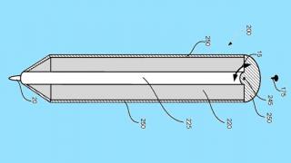 Microsoft brevetează un stylus cu dimensiuni ajustabile ce va avea un locaș dedicat pe viitoarele tablete Surface