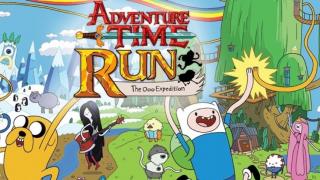 Adventure Time Run Review (Sony Xperia XZ): Endless runner haios, cu elemente surprinzător de RPG (Video)