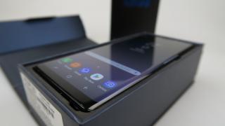 Samsung Galaxy Note 8: Hardware fără pic de compromis, maximul maximului
