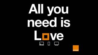 Orange Love este Internet, televiziune şi mobil într-un singur pachet, de la 8 euro pe lună