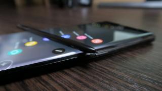Samsung Galaxy Note 8: Baterie fără gremlini, excelentă şi rapidă la încărcare