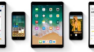 Rata de adopție a lui iOS 11 ajunge la 25% în doar o săptămână; Oreo are sub 1%