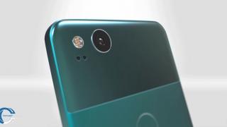 Apar noi detalii despre Google Pixel 2; vom primi un launcher actualizat și o funcție always-on de tip Shazam