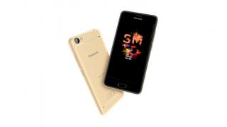 Panasonic Eluga i4 sosește în India; telefon cu 2 GB RAM și display HD de 5 inch