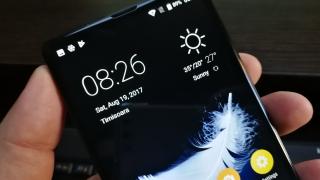 Bluboo S1: Conectivitate dual SIM cu ceva ciudăţenie pe USB