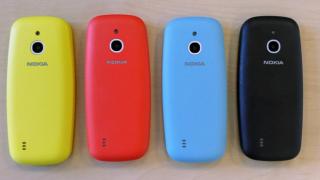 Varianta 3G a lui Nokia 3310 (2017) debutează oficial; ajunge pentru început în Australia