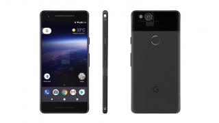 Este dezvăluită capacitatea bateriilor de pe Google Pixel 2 și Pixel 2 XL; aflăm și alte detalii