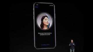 Iată cum funcţionează Face ID pentru a evita greşelile şi falsificarea de date