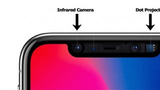 iPhone X are probleme de producţie din cauza componentelor Face ID "Romeo" şi "Julieta"; Întârzieri ale debutului sunt posibile