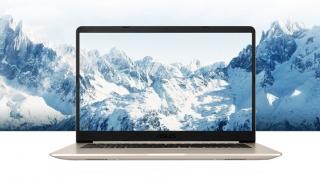 Turul Magazinelor #292: Robot aspirator Samsung la reducere, "burtă de bere" şi laptop ASUS VivoBook S15 la preţ bun