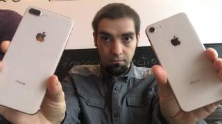 Quickmobile.ro prezintă noile modele iPhone 8 şi Apple Watch Series 3 într-un eveniment local