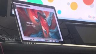 Presupuse slide-uri de prezentare Google scot la iveală existența unui smartphone Pixel Ultra ce va fi controlat prin gesturi