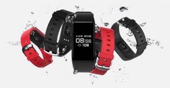 MGCOOL anunță brățara de fitness Band 3 ce dispune de monitorizare continuuă a ritmului cardiac
